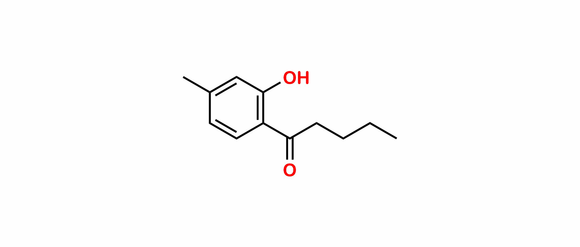 Amylmetacresol EP Impurity E